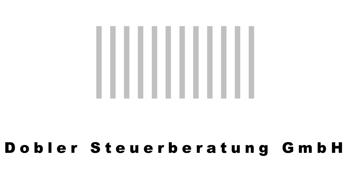 Dobler Steuerberatung GmbH 